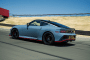 2024 Nissan Z Nismo