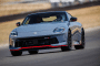 2024 Nissan Z Nismo