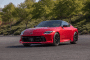 2024 Nissan Z Nismo