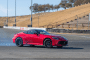 2024 Nissan Z Nismo