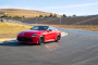 2024 Nissan Z Nismo