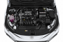 2024 Toyota Corolla SE CVT (Natl) Engine