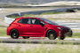 2024 Toyota GR Corolla