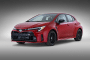 2024 Toyota GR Corolla