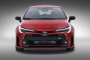 2024 Toyota GR Corolla