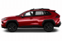 2024 Toyota RAV4 Adventure AWD (Natl) Side Exterior View