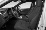 2024 Toyota RAV4 Hybrid SE AWD (Natl) Front Seats