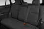 2024 Toyota RAV4 Hybrid SE AWD (Natl) Rear Seats