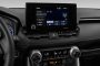 2024 Toyota RAV4 SE (Natl) Instrument Panel