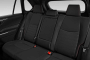 2024 Toyota RAV4 SE (Natl) Rear Seats