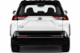 2024 Toyota RAV4 XSE (Natl) Rear Exterior View