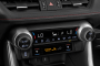 2024 Toyota RAV4 XSE (Natl) Temperature Controls