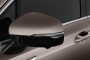 2025 Kia Sorento EX AWD Mirror