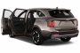 2025 Kia Sorento EX AWD Open Doors