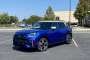 2025 Mini Countryman JCW