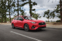 2025 Subaru Impreza