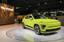 2024 Hyundai Kona Electric