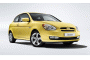 2010 Hyundai Accent