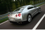 2010 Nissan GT-R