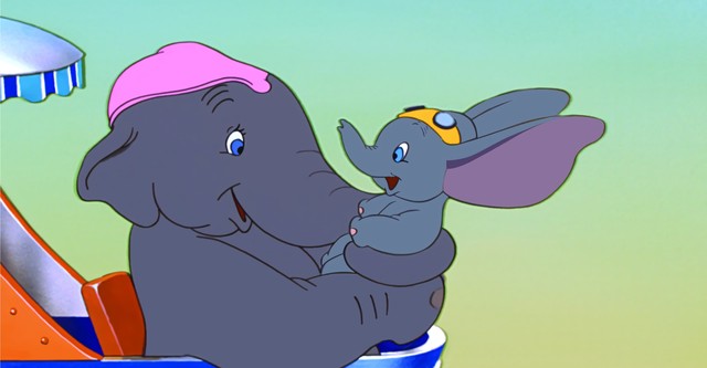 Dumbo