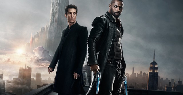 The Dark Tower