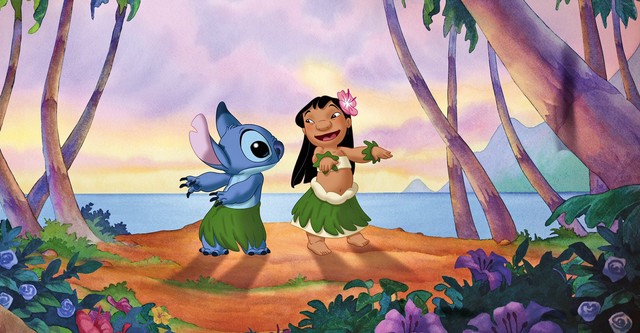 Lilo i Stich