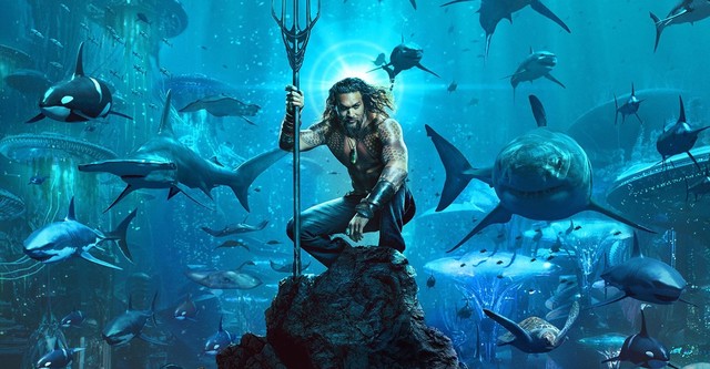 Aquaman