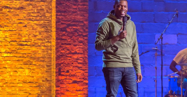 Michael Che Matters