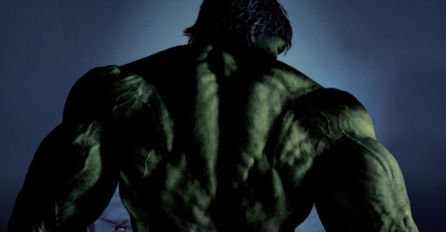 L'Incroyable Hulk