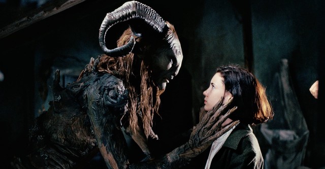 Pan's Labyrinth