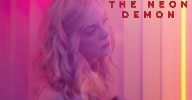 The Neon Demon