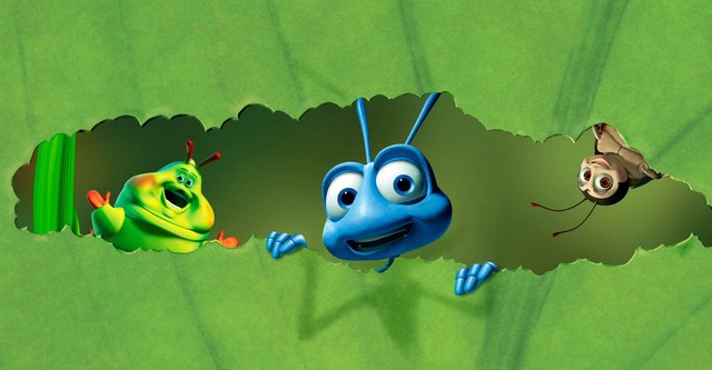 A Bug's Life