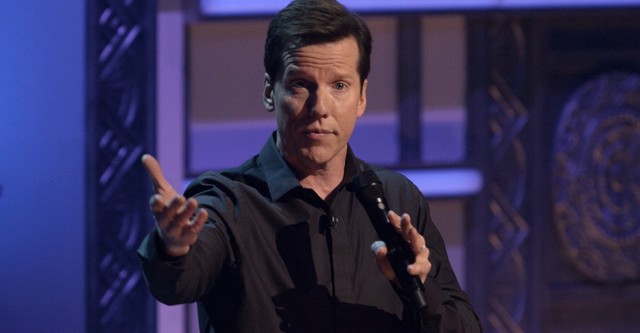 Jeff Dunham: Unhinged in Hollywood