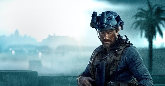 13 Hours: The Secret Soldiers of Benghazi