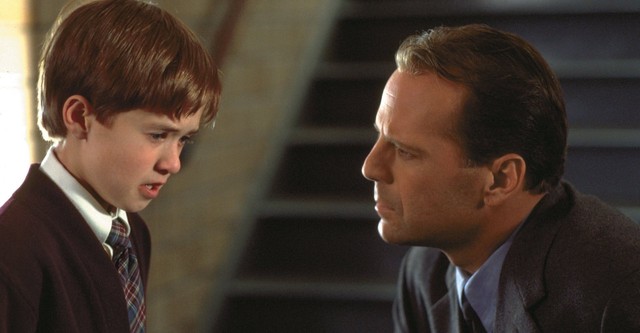 The Sixth Sense