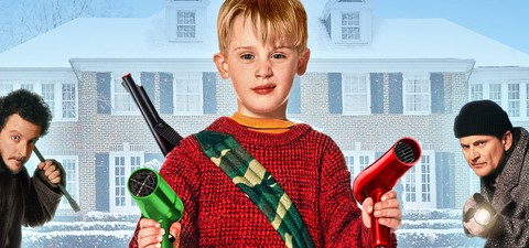 How and Where to Watch All 6 Home Alone Movies in Order