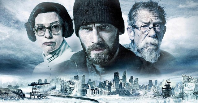 Snowpiercer