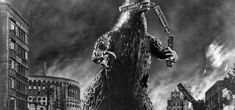 All 38 Godzilla Movies in Order (And Where To Watch Them)