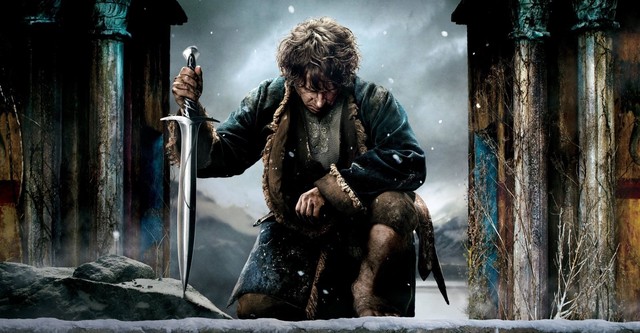 The Hobbit: The Battle of the Five Armies