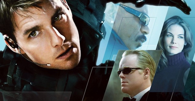 Mission: Impossible III