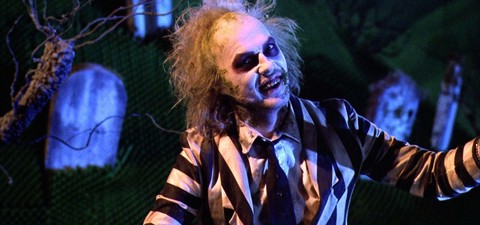 Every Tim Burton Movie, Ranked (and Where to Watch Them)