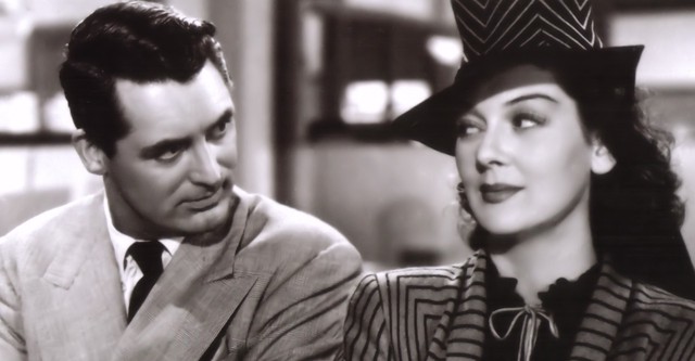 His Girl Friday