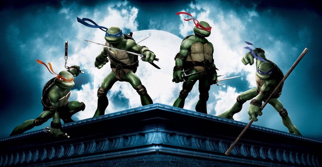 TMNT