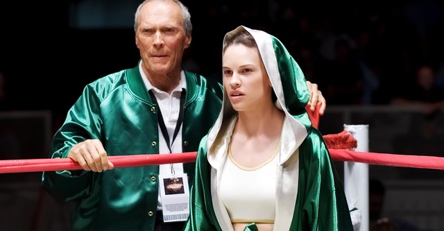 Million Dollar Baby