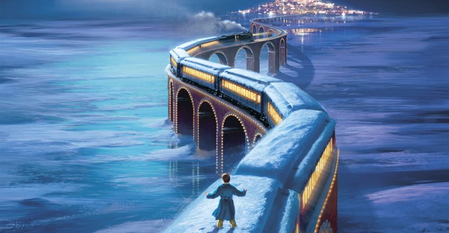 Polar Express