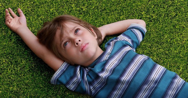 Boyhood (Momentos de una vida)