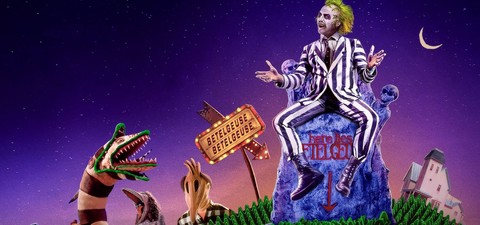 Beetlejuice: A Complete Guide to Every Movie and Show He’s Been In