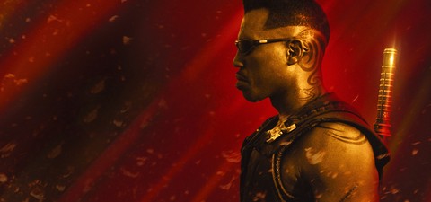 How To Watch The Blade Movies and TV Shows In Order