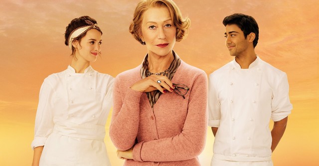 The Hundred-Foot Journey