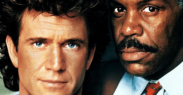 Lethal Weapon 2